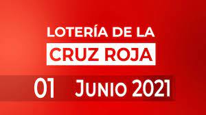June 12 at 10:51 am ·. Loteria De La Cruz Roja 1 De Junio De 2021 Youtube