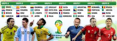 Un 65% de los alemanes se muestra a favor de un boicot al mundial de catar. World Cup 2014 Home Facebook