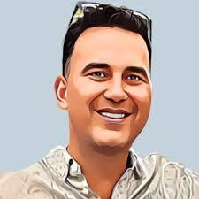 Chris Allsopp's Instagram, Twitter & Facebook