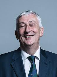 Lindsay Hoyle