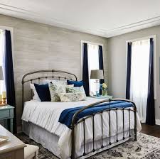 We will certainly tell you regarding the bathroom decor with gray walls image gallery we have on this site. 22 Serene Gray Bedroom Ideas Decorating With Gray