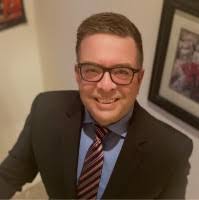 Clayton Cunningham, P.Eng.