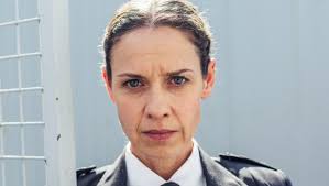 No belly laughs for pregnant Wentworth prison guard