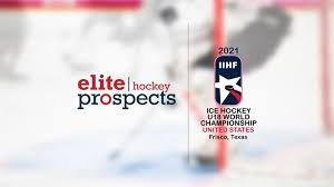 Follow world championship 2021 live scores, final results, fixtures and soccerstand.com offers competition pages (e.g. Elite Prospects An Official Sponsor Of The Iihf U18 Men S World Championship Everysport Media Group