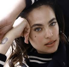 Daphne Goldstein's Instagram, Twitter & Facebook