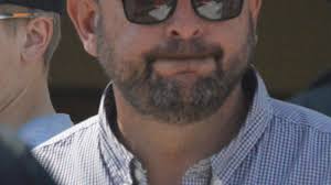 Community Champions: Jason Santomaso follows family legacy of giving back