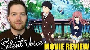 The movie directed by naoko yamada for nt$350.00. A Silent Voice Movie Review Youtube