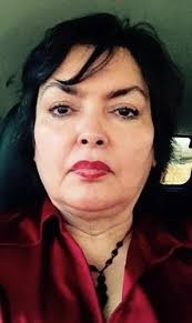 Loretta Lozano Obituary (1963