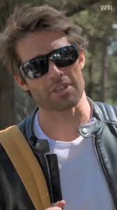 Rodrigo Guirao: El Actor Argentino que Brilla en Telenovelas