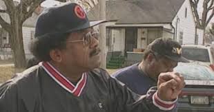 Polarizing member of old Louisville Police Department remembered as a  pioneer