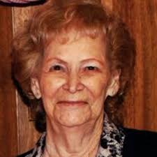 Wilda Martin Stapler Babineaux Obituary December 20, 2013