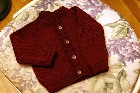 Sweet hearts baby top (sizes 3 months up 4 years). Ravelry Baby Cardigan Pattern By Joy Jannotti