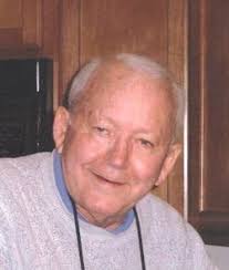 Howard McRae Obituary