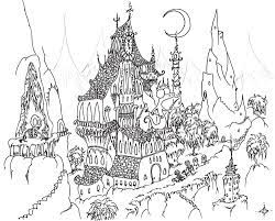 Learn about famous firsts in october with these free october printables. Difficult S Free Halloween Coloring Pages Coloring Books Coloring Pages