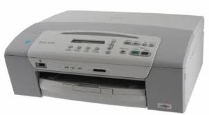Software download information page from brother.com for north/south/central america, europe and asia/oceania. Download Brother Dcp 165c Driver Printer