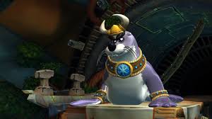 Look at his big belly. Big Top Bop Donkey Kong Wiki Fandom