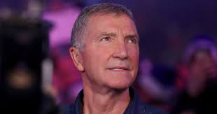 See if your friends have read any of graeme souness's books. Could Have Been Killed Souness Angry At Protest