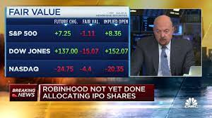 How does robinhood provide access to ipos? Gzquog5ofhmobm