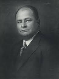 Hogg, William Clifford