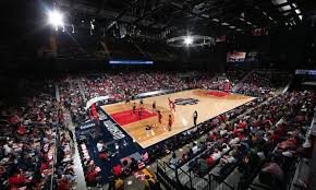 Washington Mystics Wnba Game Any 2019 Home Game