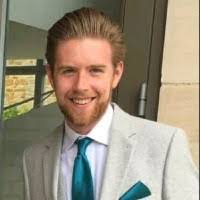 Benjamin Snell's Instagram, Twitter & Facebook