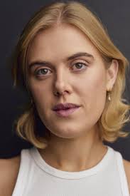 G'wed (TV Series 2024– )