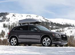Maybe you would like to learn more about one of these? Hd Wallpaper Audi Q5 3 2 Quattro Car 10 Cars Snow Winter Cold Temperature Wallpaper Flare