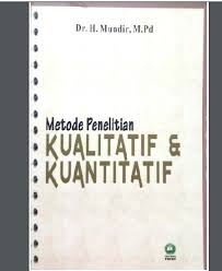 Rusidi, bahan perkuliahan metodologi penelitian. Buku Metode Penelitian Kualitatif Dan Kuantitatif Download Pdf Gratis