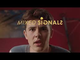 Mixed Signals (Romantic Comedy Short Film)
