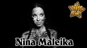 Последние твиты от nina maleika (@ninamaleika). Die Jury Nina Maleika Youtube