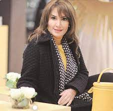 المخرج علي الحمادي مقابلة ليالي. Ù…Ù† Ù‡ÙŠ Ù‡Ø¯Ù‰ Ø­Ø³ÙŠÙ† Ø§Ù„Ø³ÙŠØ±Ø© Ø§Ù„Ø°Ø§ØªÙŠØ© ÙˆÙŠÙƒÙŠØ¨ÙŠØ¯ÙŠØ§ Ø¬ÙŠÙ„ Ø§Ù„ØºØ¯