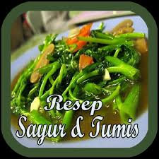 Meski sering dikenal sebagai makanan betawi, semur juga punya variasi di beberapa daerah. Buku Resep Sayur Tumis For Android Apk Download