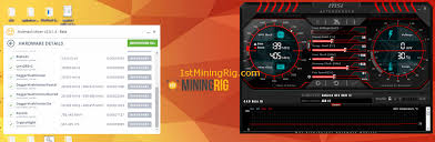 It is difficult to compose a legitimate ethereum vs. How To Mine Bitcoin With Gtx 1080 Best Equihash Mining Rig
