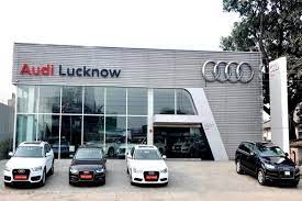 Audi India Likely To Launch 10 New Models Http Www Bangalorewishesh Com Business 486 Business News 37129 Audi India Li Car Showroom Car Dealership Audi Cars