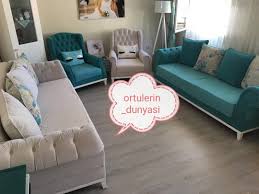 Sizden Gelenler Gofre Kașmir Kumaștir Asla Kaymaz Solma Yapmaz Leke Tutmaz Tuylenmez Tuy Kil Toz Toplamaz Antibakteriye Decor Furniture Home Decor