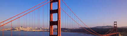 Billet d'avion à destination de l'amérique. Vol Fort De France San Francisco Fort De France Etats Unis Pas Cher Air France