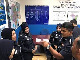 Balai polis komuniti kenanga polis diraja malaysia blok 5, jalan sam peng, 55200 kuala lumpur, malaysia. Facebook