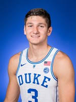 Regardless of your personal opinion, grayson allen is the best wing option off the bench for memphis due to the combination of positive playmaking and consistent scoring ability. Grayson The Significance Of Graduation Duke University
