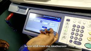 Maybe you would like to learn more about one of these? How To Use The Print Copy Or Scan A Document Youtube