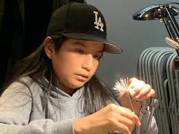 Fly tying class at Mountain Hideaway next Tuesday