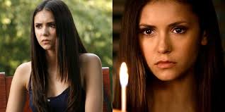 The Vampire Diaries: 10 Ways Elena Was The Real Villain Of The Show