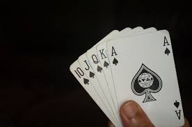 Best answer 9 years ago ch. Card Games Everyone Should Learn To Play Higher Ed Geek