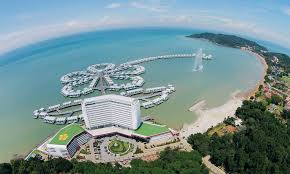 97 batu ferringhi, hotel in penang, malaysia. 10 Luxury Resorts In Malaysia To Live With No Regrets