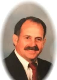 Obituary information for Donald Shaw Cook