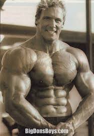 Er wurde an einem montag geboren. Ralf Moller Detailed Biography With Photos Videos