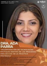 Prostodoncia e Implantología‎