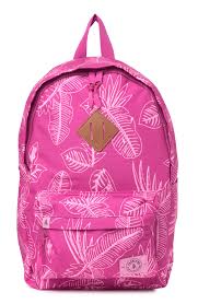 Maybe you would like to learn more about one of these? Parkland Collection Kids Bayside Printed Backpack In Jungle Lvb At Nordstrom Rack Modesens