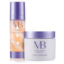 Meaningful Beauty Rejuvenating Smoothing And Hydration Kit Everything Else Amazon Com