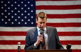 Marc Molinaro Seizes an Open House Seat in New York