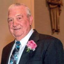 Joseph Louis Burch Obituary